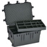 Pelican iM3075 Storm Trak Case with Padded Dividers (Black)