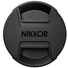 Nikon LC-95B 95mm Lens Cap