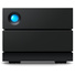 LaCie 36TB 2big 2-Bay USB 3.1 Type-C RAID Array