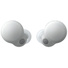 Sony WFLS900NW True Wireless Linkbuds S White