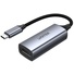 UNITEK Slim USB-C to DisplayPort Converter