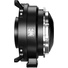 DZOFilm Marlin 1.6x Expander PL Lens to LPL Camera
