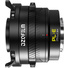 DZOFilm Marlin 1.6x Expander PL Lens to E Camera