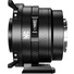 DZOFilm Marlin 1.6x Expander PL Lens to E Camera