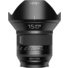 IRIX 15mm f/2.4 Firefly Lens for Nikon F