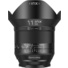 IRIX 11mm f/4 Blackstone Lens for Nikon F
