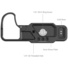 SmallRig 3857 Baseplate for Nikon Z 30