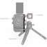 SmallRig 3857 Baseplate for Nikon Z 30