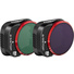 Freewell Hard-Stop Variable Neutral Density Filter for DJI Mini 3 Pro