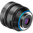 IRIX 15mm T2.6 Cine Lens (Sony E, Metres)