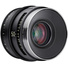 Samyang XEEN Meister 85mm T1.3 Lens (EF, Metres)