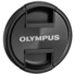 Olympus LC-62G Black Lens Cap