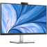 Dell C2423H 23.8" Video Conferencing Monitor