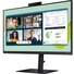 Samsung S24A400VEE 61 cm (24") Full HD LED LCD Monitor