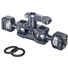 SmallRig 3873 Magic Arm with Dual Ball Heads (1/4"-20 Screws)