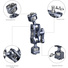 SmallRig 3873 Magic Arm with Dual Ball Heads (1/4"-20 Screws)