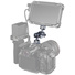 SmallRig 3873 Magic Arm with Dual Ball Heads (1/4"-20 Screws)