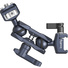 SmallRig 3875 Magic Arm with Dual Ball Heads (1/4"-20 Screw and NATO Clamp)