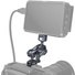 SmallRig 3875 Magic Arm with Dual Ball Heads (1/4"-20 Screw and NATO Clamp)