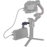 SmallRig 3875 Magic Arm with Dual Ball Heads (1/4"-20 Screw and NATO Clamp)
