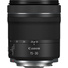 Canon 15-30mm f/4.5-6.3 IS STM Lens (RF Mount)