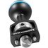 Kondor Blue Ball Head with 3/8"-16 ARRI-Style Anti-Twist Screw for Magic Arm (Black)