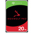 Seagate 20TB IronWolf Pro 7200 rpm SATA III Internal NAS HDD