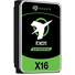 Seagate 12TB Exos X16 7200 rpm 12 Gb/s SAS 3.5" Internal HDD
