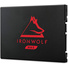 Seagate 2TB IronWolf 125 SATA III 2.5" Internal SSD