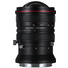 Laowa 15mm f/4.5 Zero-D Shift R Lens (Fuji G)