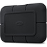 LaCie 4TB Rugged SSD PRO Thunderbolt 3 External SSD