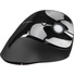 Kensington Pro Fit Ergo Vertical Wireless Mouse (Black)