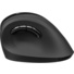 Kensington Pro Fit Ergo Vertical Wireless Mouse (Black)