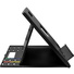 Kensington SmartFit Easy Riser Go Adjustable Ergonomic Laptop Riser and Cooling Stand