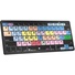 Logickeyboard Avid Media Composer - Mini Bluetooth Mac Keyboard