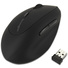 Kensington Ergonomic Pro Fit Left-Handed Wireless Mouse