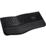 Kensington Pro Fit Ergo Wireless Keyboard (Black)