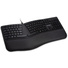 Kensington Pro Fit Ergo Wired Keyboard (Black)