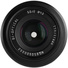 TTArtisan 50mm f/2 Full Frame Lens (E Mount)