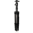 Benro MeFOTO GlobeTrotter Pro Carbon Fibre Series 1 Travel Tripod with Ball Head and Monopod (Black)