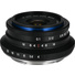 Laowa Black 10mm f/4 Cookie Lens (E Mount)