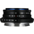 Laowa Black 10mm f/4 Cookie Lens (E Mount)