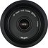 Laowa Black 10mm f/4 Cookie Lens (X Mount)