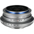 Laowa Silver 10mm f/4 Cookie Lens (RF Mount)