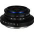 Laowa Black 10mm f/4 Cookie Lens (Z Mount)