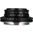 Laowa Black 10mm f/4 Cookie Lens (Z Mount)