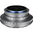 Laowa Silver 10mm f/4 Cookie Lens (Z Mount)