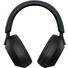Sony WH-1000XM5 Noise-Canceling Wireless Over-Ear Headphones (Black)