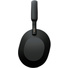 Sony WH-1000XM5 Noise-Canceling Wireless Over-Ear Headphones (Black)