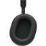 Sony WH-1000XM5 Noise-Canceling Wireless Over-Ear Headphones (Black)